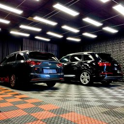 Studio auto detailingu - LUX Auto Detailing Świdwin - powłoki ceramiczne, folie PPF, korekty lakieru, zabezpieczenia 