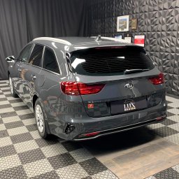 Studio auto detailingu - LUX Auto Detailing Świdwin - powłoki ceramiczne, folie PPF, korekty lakieru, zabezpieczenia 