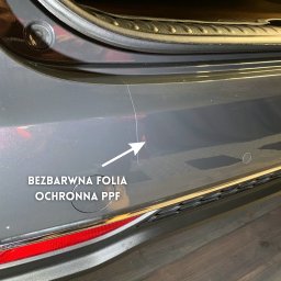 Studio auto detailingu - LUX Auto Detailing Świdwin - powłoki ceramiczne, folie PPF, korekty lakieru, zabezpieczenia 