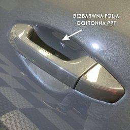 Studio auto detailingu - LUX Auto Detailing Świdwin - powłoki ceramiczne, folie PPF, korekty lakieru, zabezpieczenia 