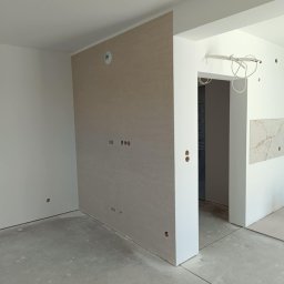 DaRo Bud Dariusz Kucab - Płyta karton gips Ożar&oacute;w Mazowiecki