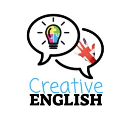 Creative English - kreatywna szkoła językowa dla dzieci i młodzieży Toruń. 