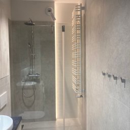 Remont łazienki Wrocław 3