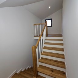 Malowanie mieszkań Podwilk 4