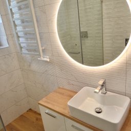 Usługi Remontowo-Budowlane Andrzej Knechta - Malarz Nowy Targ