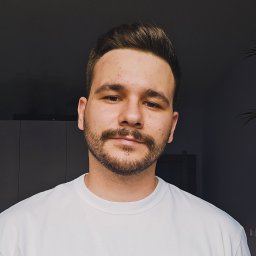 Soul Trap Konrad Stec - Dom Mediowy Warszawa