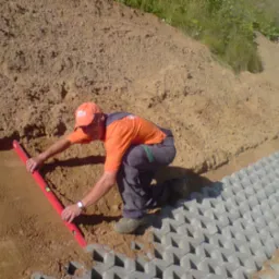 Firma Kmieciu Druk Szuka Zleceń w Budownictwie