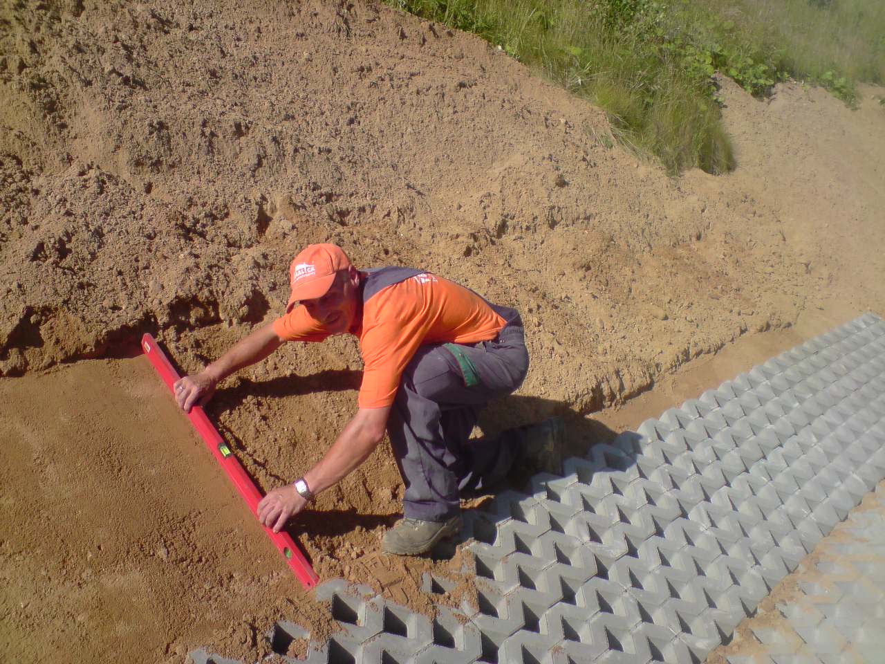 Firma Kmieciu Druk Szuka Zleceń w Budownictwie