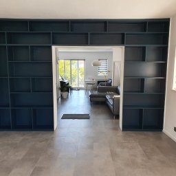 Malowanie mieszkań Srogów dolny 1