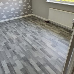 Malowanie mieszkań Srogów dolny 2