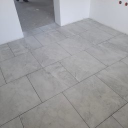 Malowanie mieszkań Srogów dolny 4