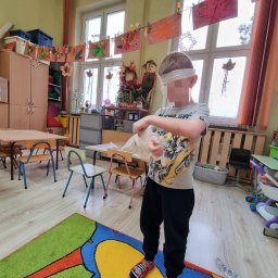 Szkolenia z pierwszej pomocy dla najmłodszych.