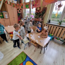 Szkolenia z pierwszej pomocy dla najmłodszych.