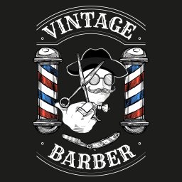 Vintage Barber Jonatan Tracz - Usługi Fryzjerskie Wałbrzych