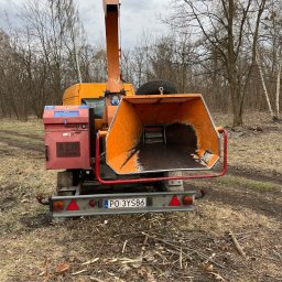 Firma - Zakładanie Oczek Wodnych Kornik