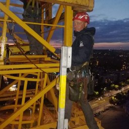 DAW-MONT - Układanie Paneli Katowice