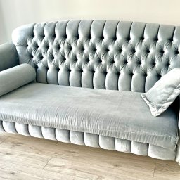 Pranie tapicerki Legnica 1