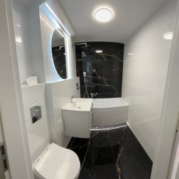 Remonty mieszkań Rzeszów 1