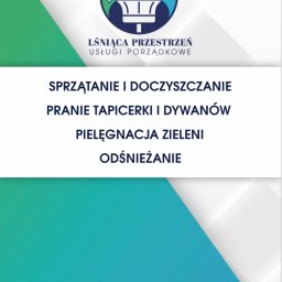 Sprzątanie Kielce 1