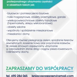 Sprzątanie Kielce 2