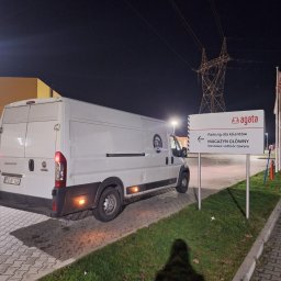 Przeprowadzki Ciele 3