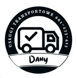 DANY Daniel Krzyśko - Przeprowadzki Ciele