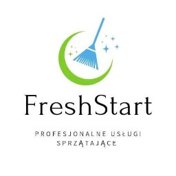 Freshstart - Sprzątaczka Strzyżewice