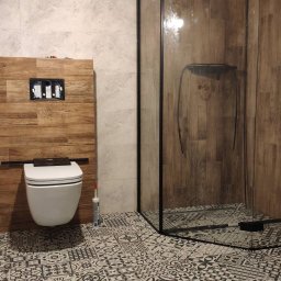 Dam-Pol - Biały montaż