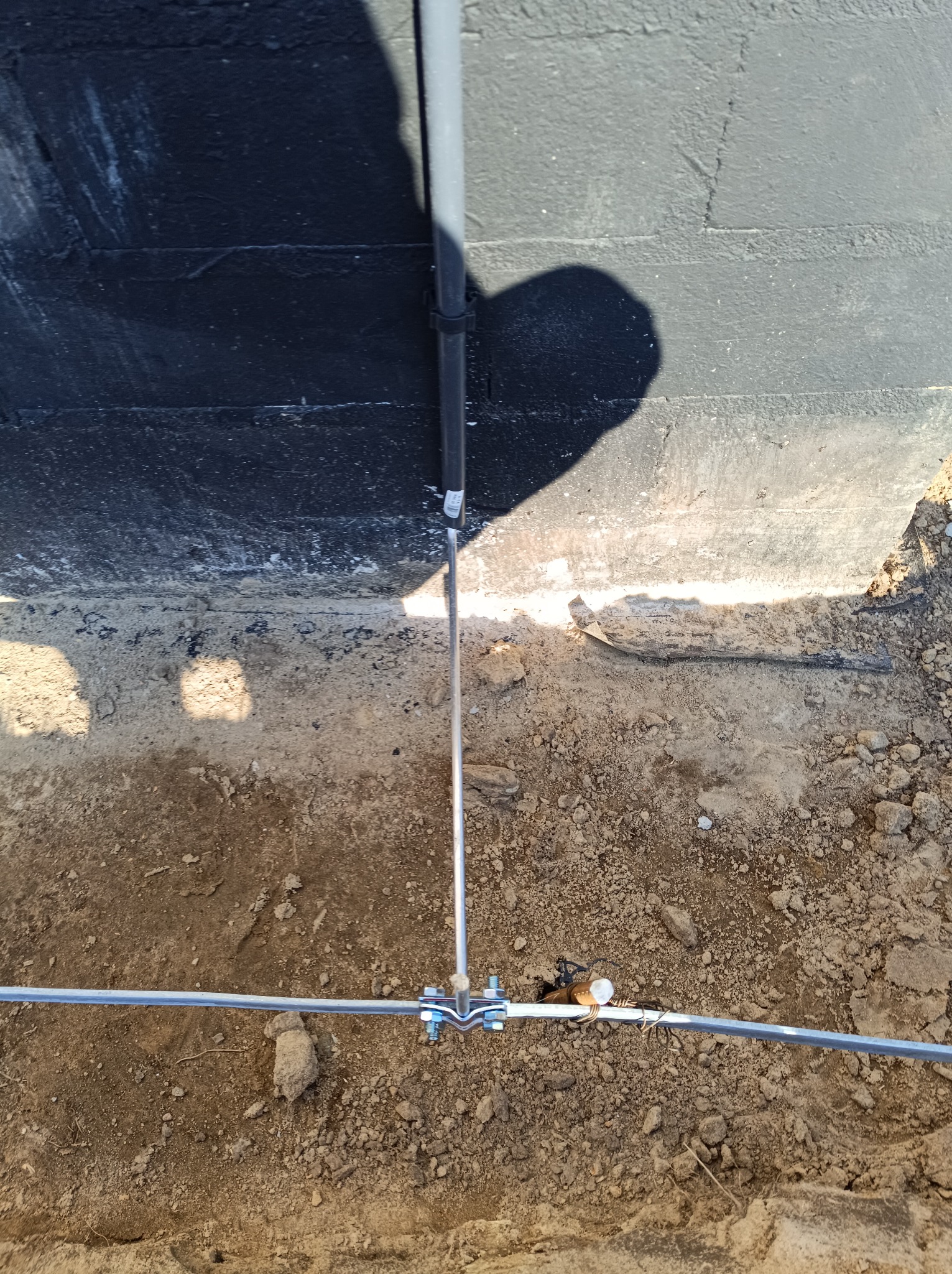 Instalacja odgromowa