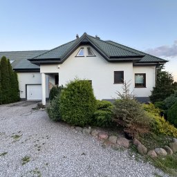 Mycie kostki brukowej Karlin 4