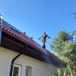 Eiger - Naprawa Rynien Dachowych Pyrzyce