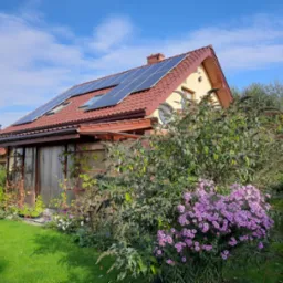 Instalacja fotowoltaiczne