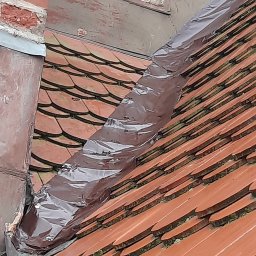 Malowanie elewacji Lipiany 4