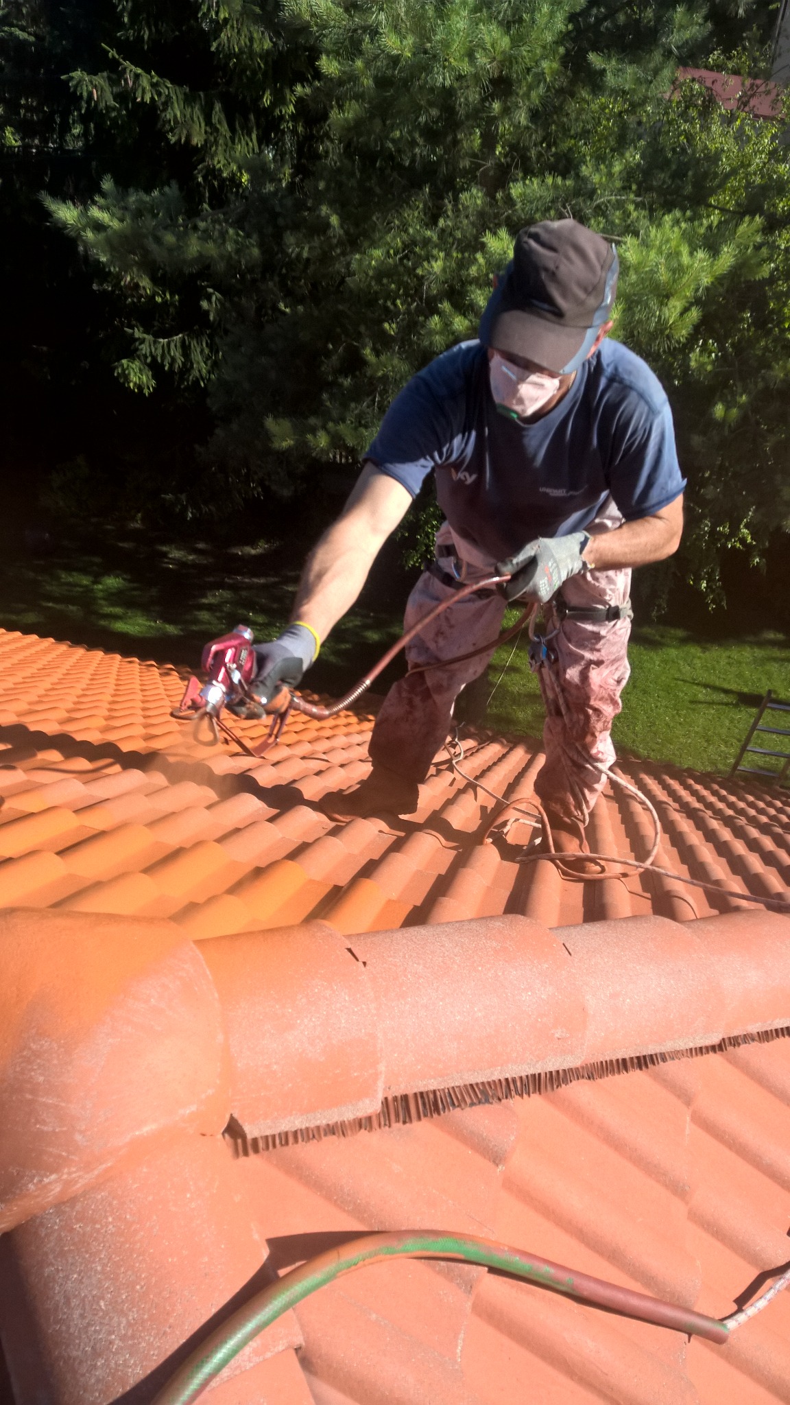 Malowanie hydrodynamiczne