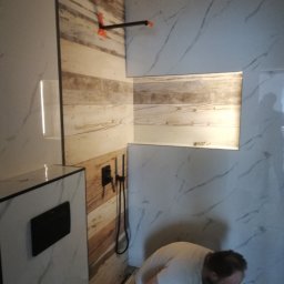 Remonty mieszkań Łódź 1