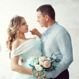 Sesja kobieca Kalisz 1