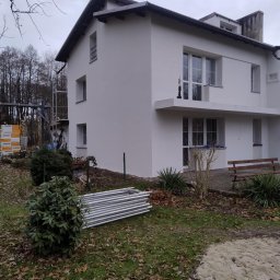 Ocieplanie elewacji Piotrków Trybunalski 3