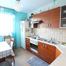 Mieszkania które sprzedawałem - Kraków Kurdwanów