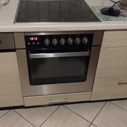 Naprawa pralek Koszalin 1