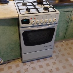 Naprawa pralek Koszalin 4