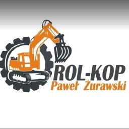 ROL-KOP - Roboty Ziemne Dąbrowa Tarnowska