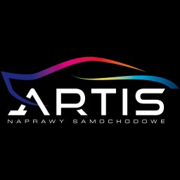 ARTIS NAPRAWY POWYPADKOWE - Mechanik Rybna
