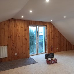 Malowanie mieszkań Rzeszów 3