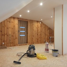 Malowanie mieszkań Rzeszów 2