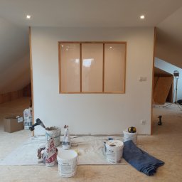 Malowanie mieszkań Rzeszów 1