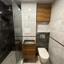 Płyta karton gips Józefów 1