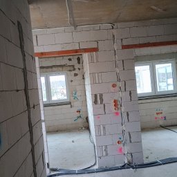 Domy murowane Gogolin 4