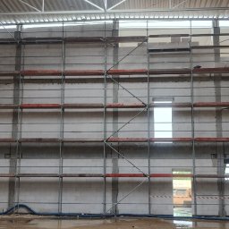 Domy murowane Gogolin 1