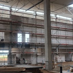 Domy murowane Gogolin 2