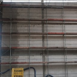 Domy murowane Gogolin 3